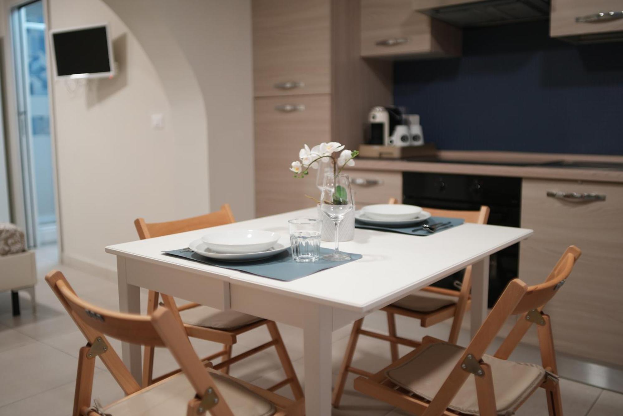 Li Cuti Home Катания Екстериор снимка