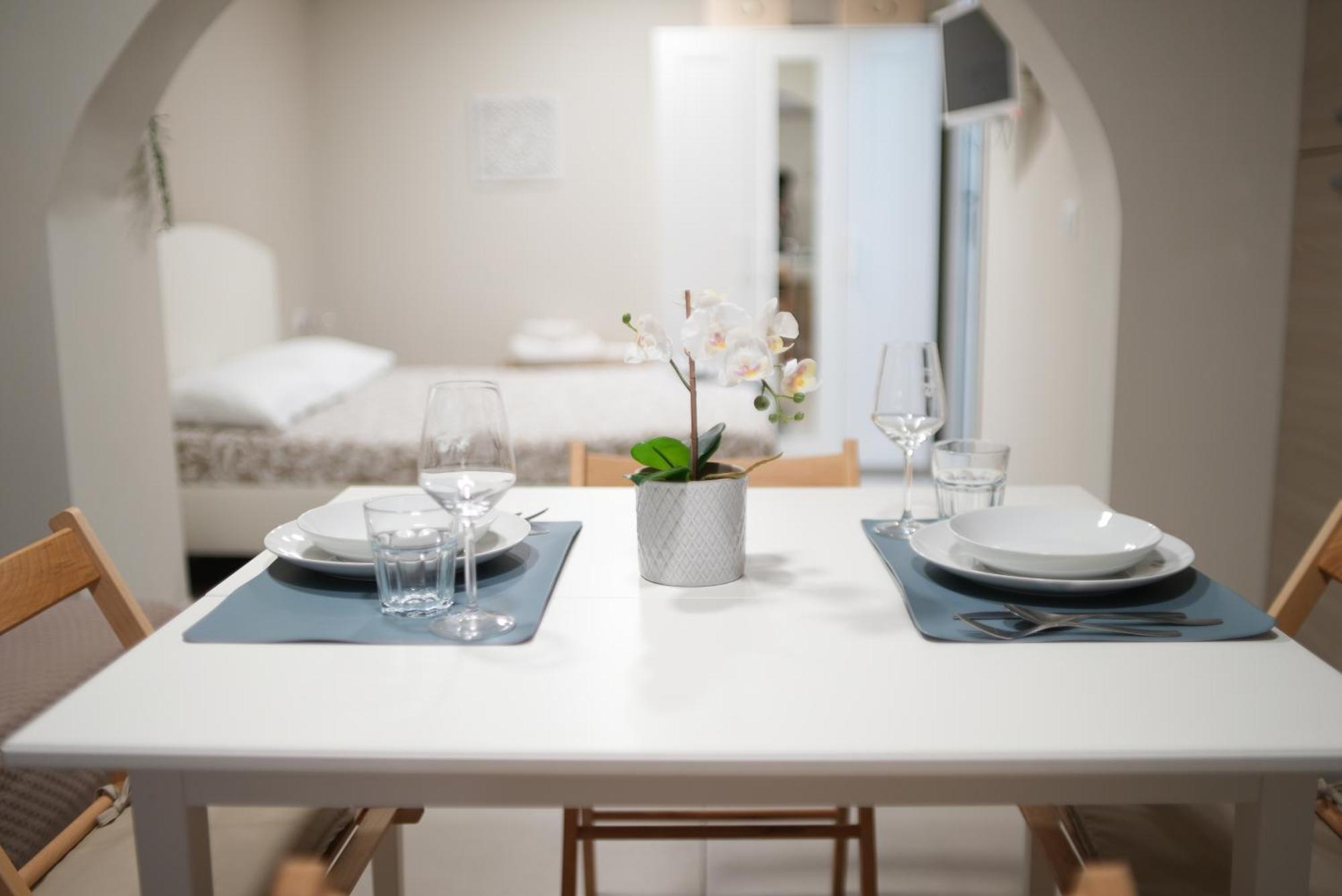 Li Cuti Home Катания Екстериор снимка