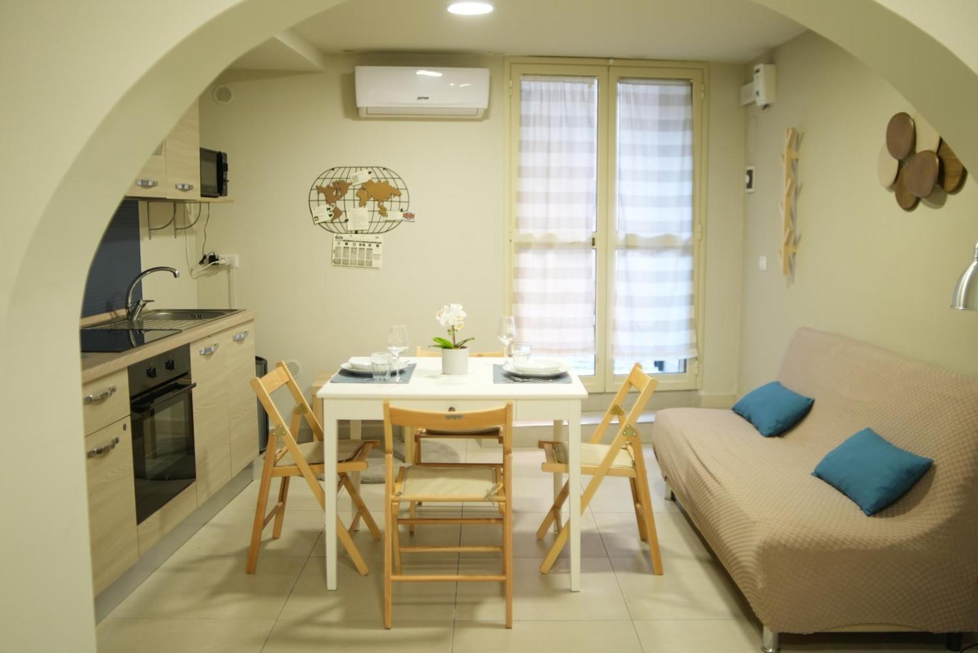 Li Cuti Home Катания Екстериор снимка