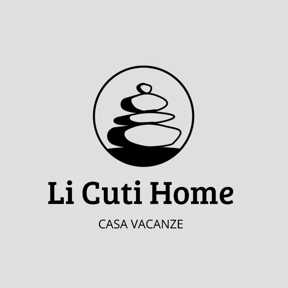 Li Cuti Home Катания Екстериор снимка
