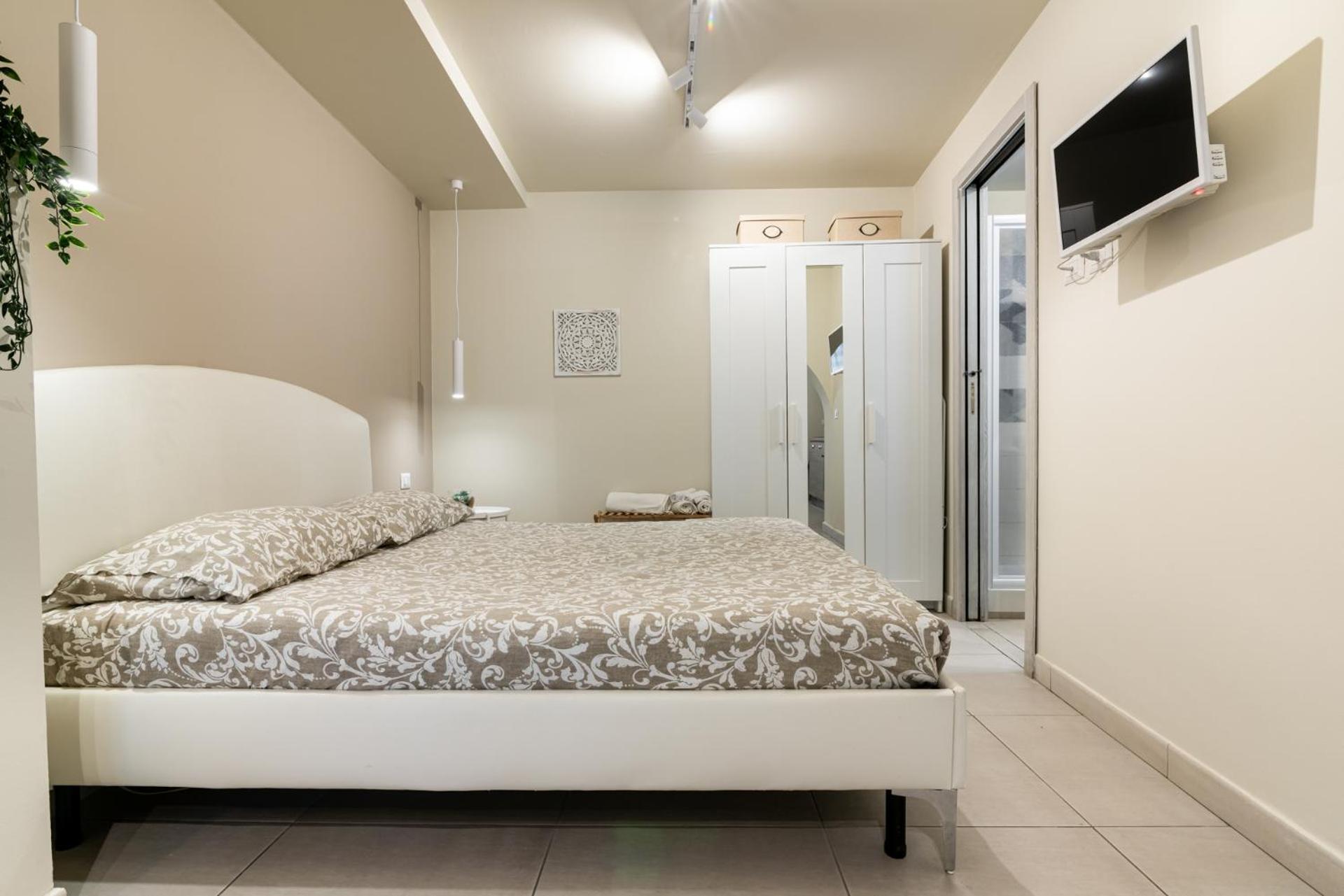Li Cuti Home Катания Екстериор снимка