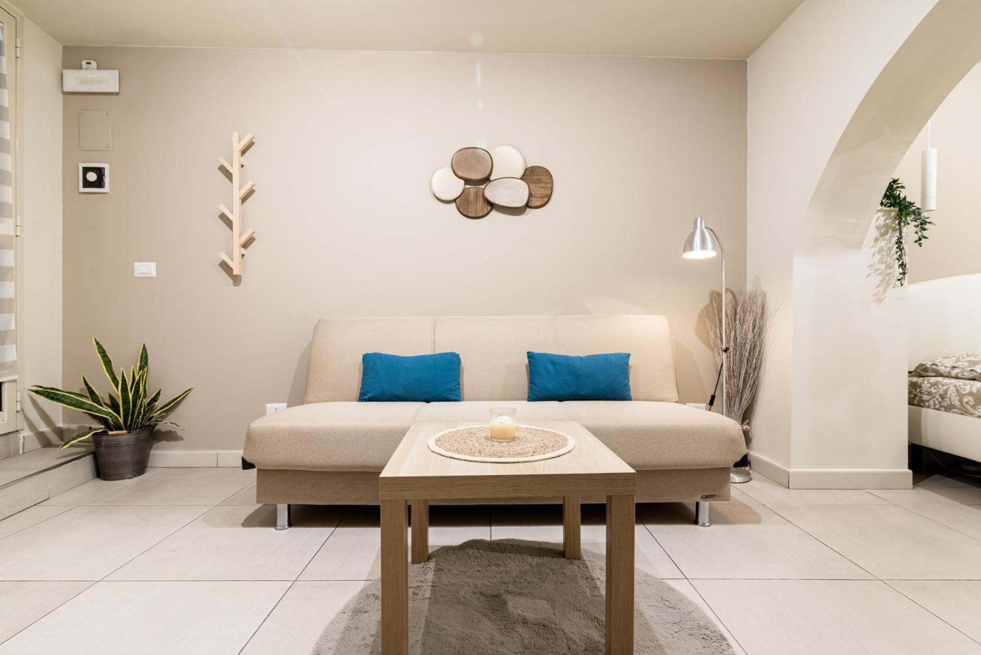 Li Cuti Home Катания Екстериор снимка